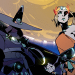 Como chegar ao Olimpo em Hades 2