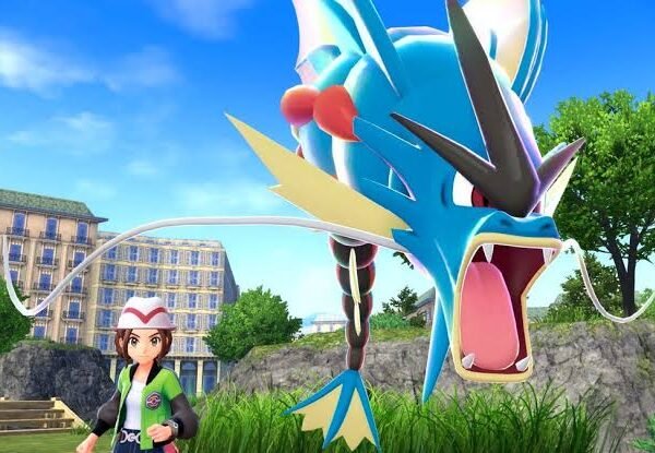 Todos os tipos de Pokebola em Pokémon Legends: Z-A