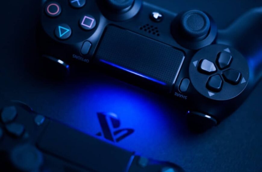 Sony anuncia fim de serviços do PS4 para novos jogos a partir de&hellip;