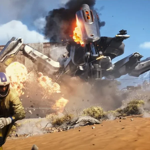 Como completar a Missão Espionagem Industrial em ARC Raiders