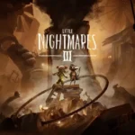 Little Nightmares 3