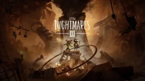 Novo DLC de Little Nightmares 3 traz Klonoa