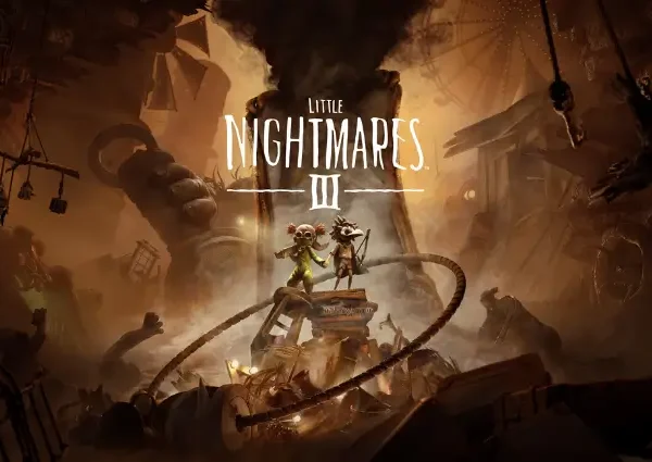 Novo DLC de Little Nightmares 3 traz Klonoa