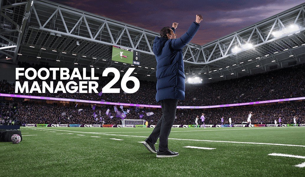 Melhores times no Football Manager 26 para gerenciar
