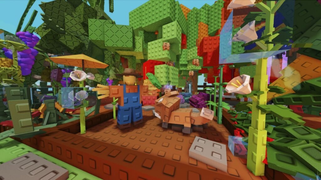Principais mutações do Grow a Garden: Guia completo