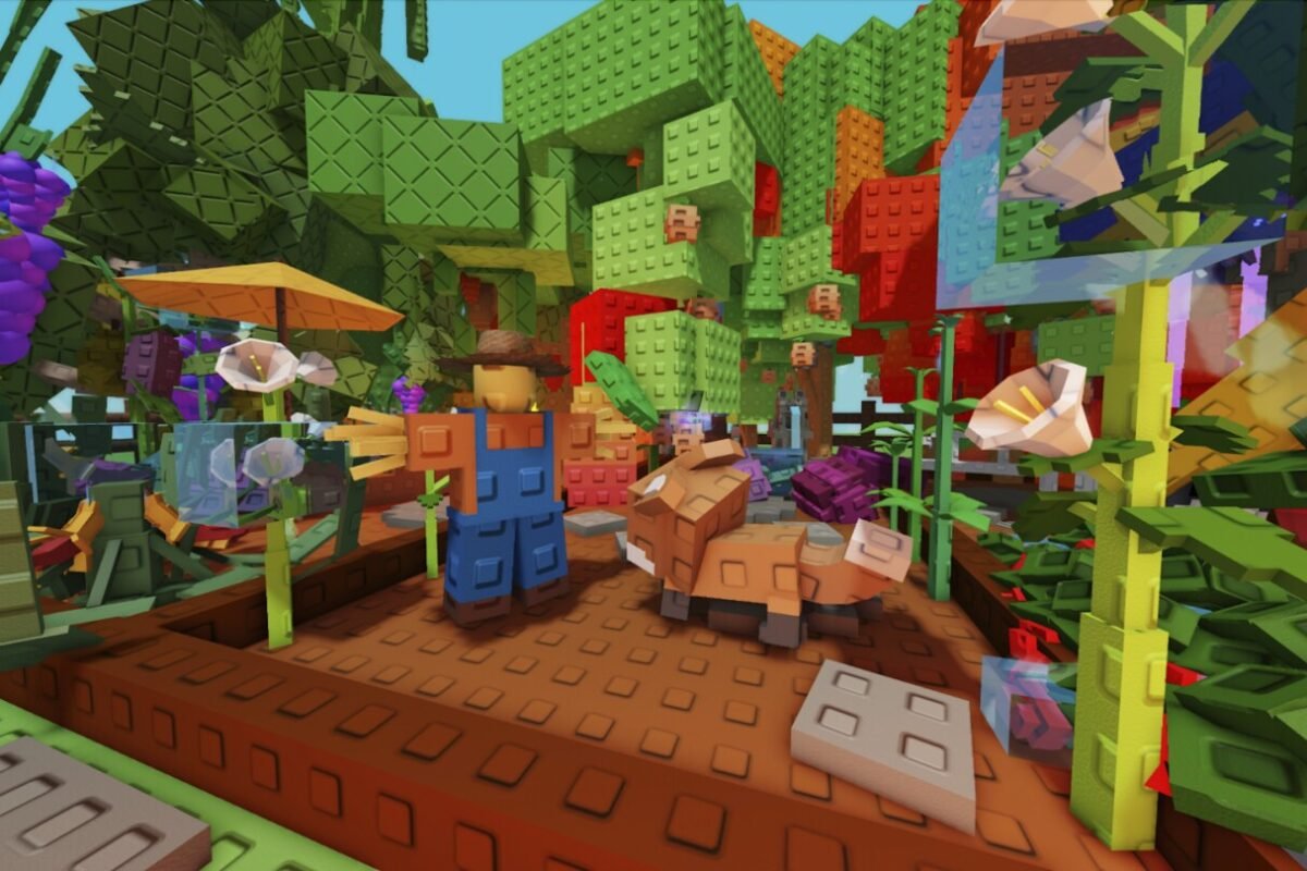 Principais mutações do Grow a Garden: Guia completo