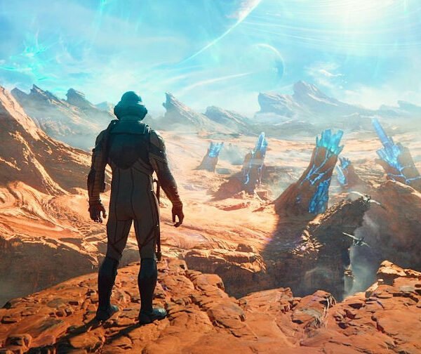 Ranking das características de The Outer Worlds 2