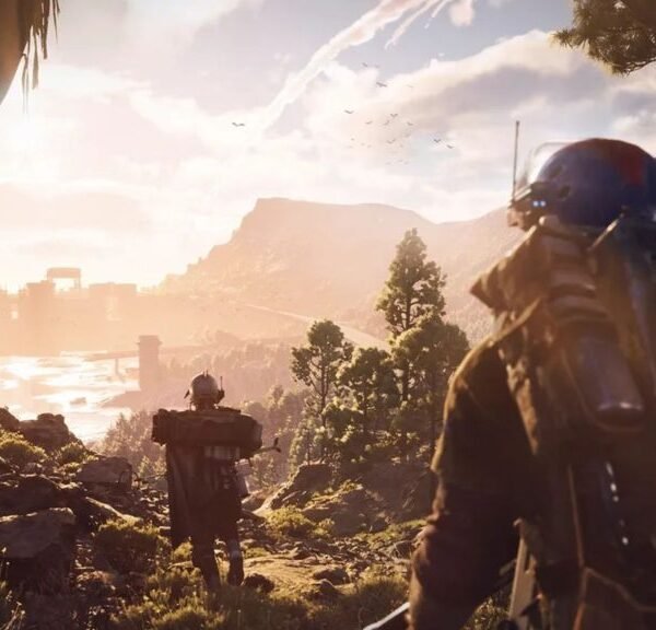 Como jogar Arc Raiders