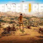 Confira alguns dos itens raros no Free Fire