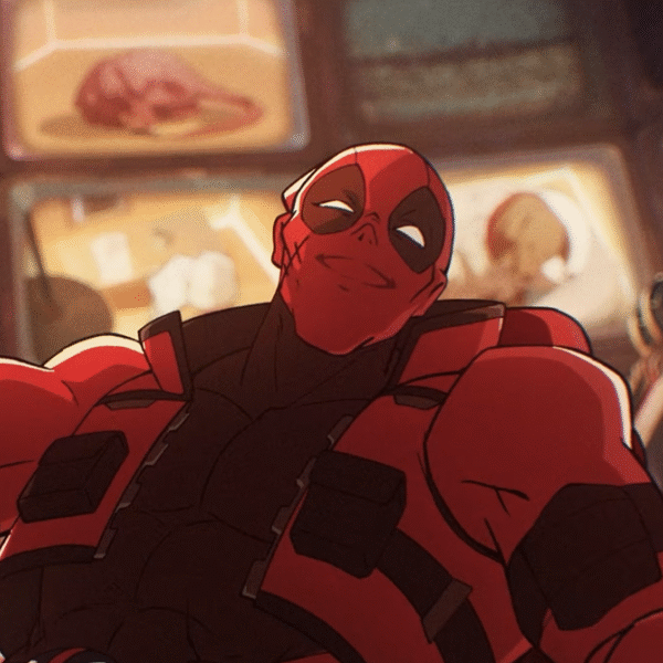Deadpool é anunciado oficialmente para Marvel Rivals