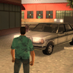 GTA Vice City funciona no navegador sem instalação