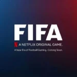 Novo FIFA chega ao Netflix Games em 2026