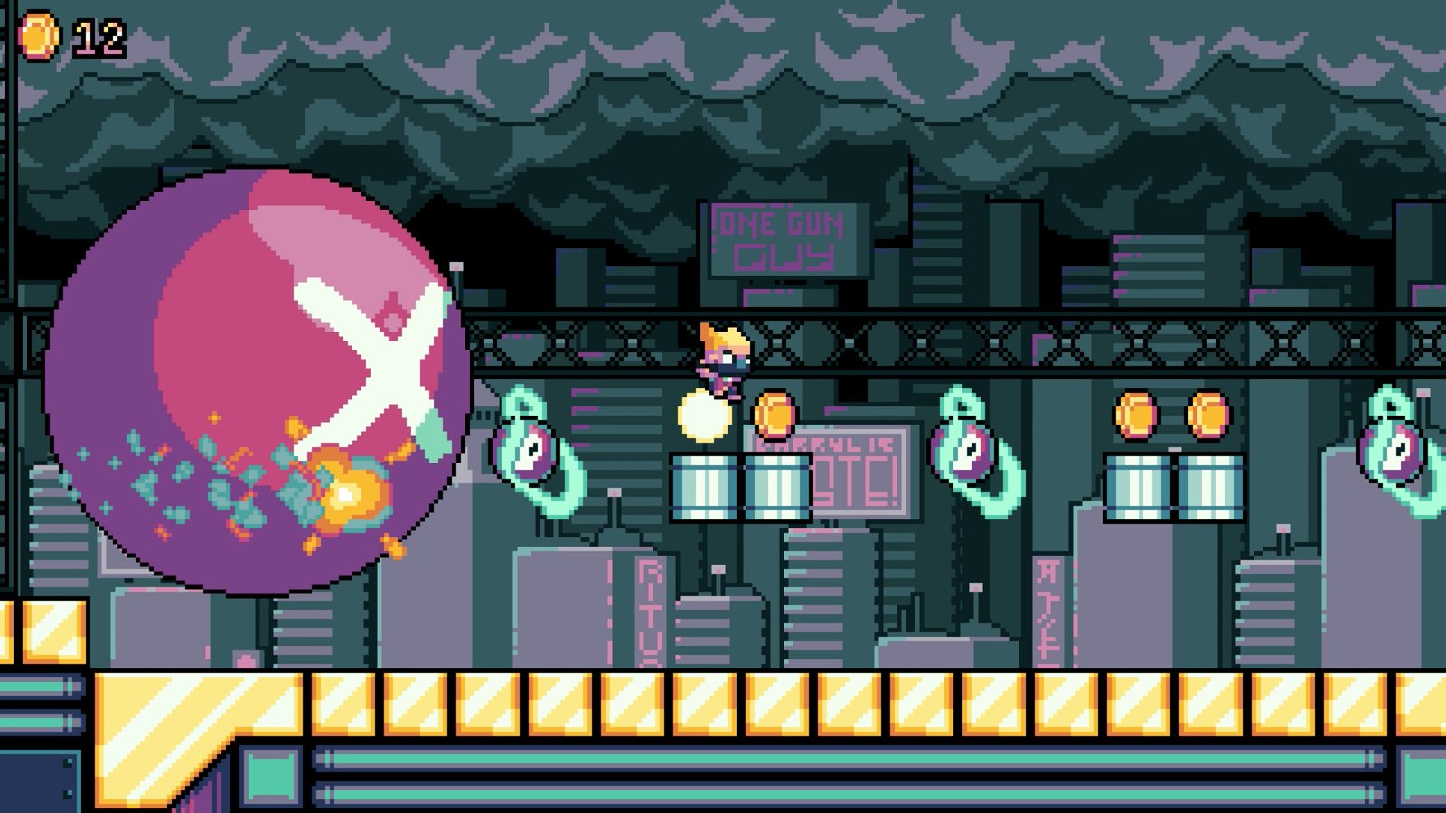 Steam libera três jogos grátis por 24 horas; Veja quais são