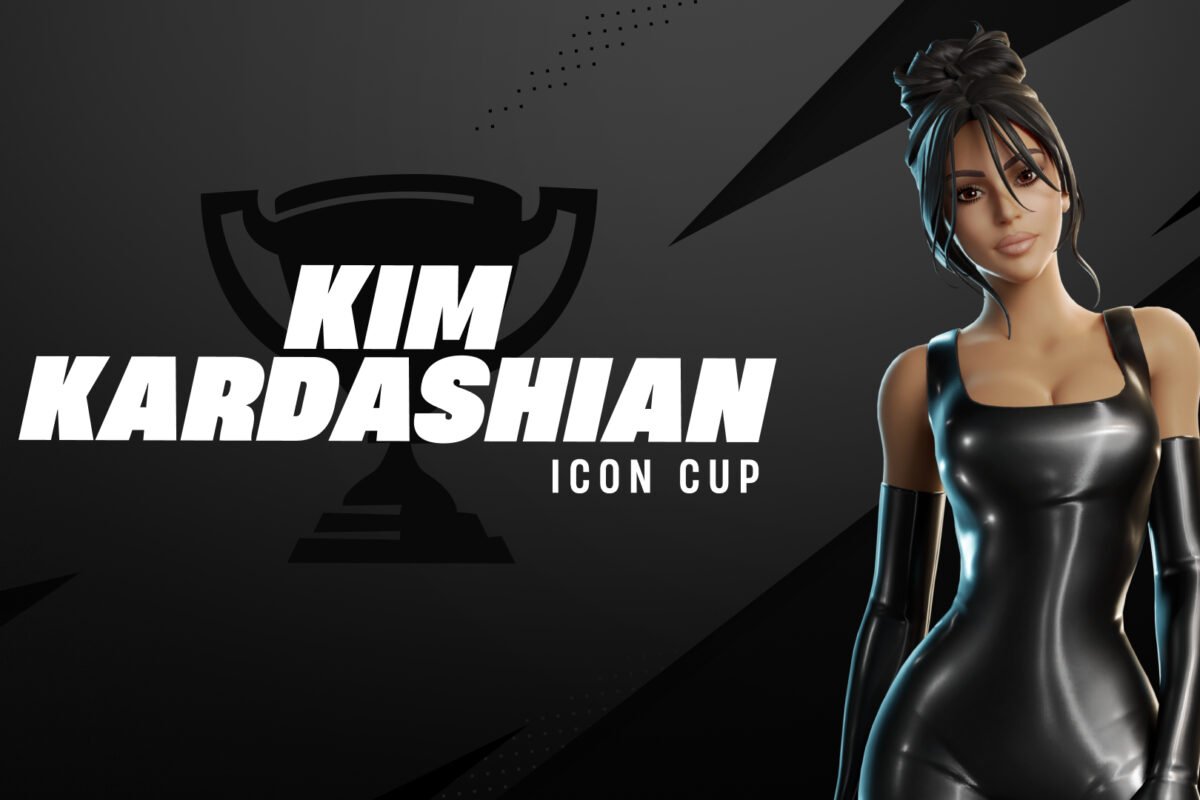 skin de Kim Kardashian