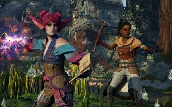 Avowed no PS5: Data revelada e tudo sobre a nova versão