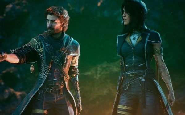 Tudo sobre o final de Clair Obscur Expedition 33