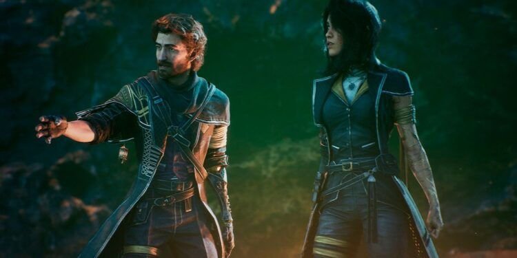 Clair Obscur Expedition 33