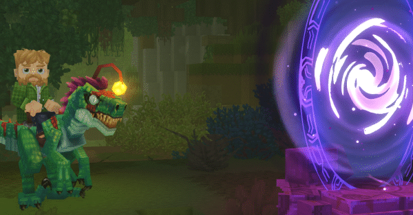 Como jogar Hytale com amigos