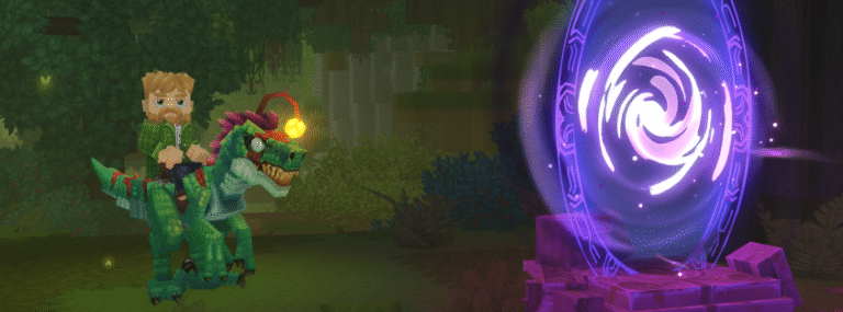 Como jogar Hytle com amigos