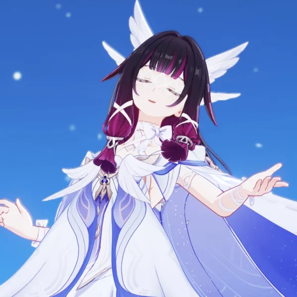 Genshin Impact anuncia nova atualização Luna IV