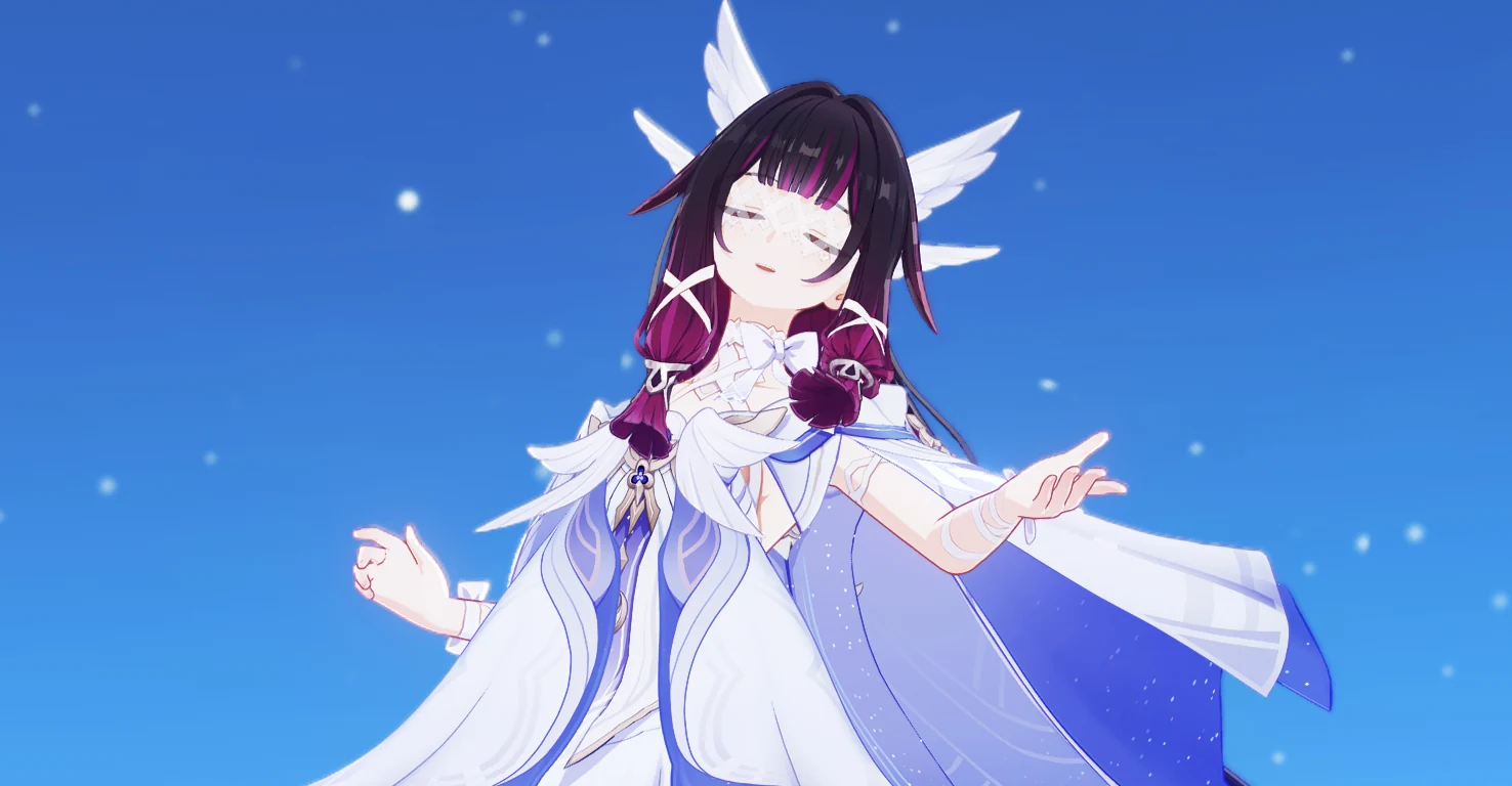 Genshin Impact anuncia nova atualização Luna IV