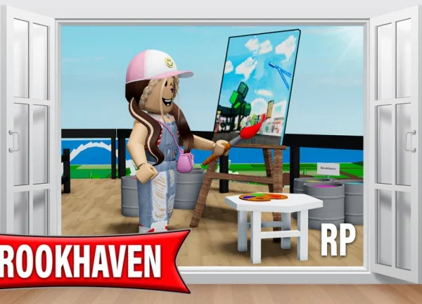 Códigos de Brookhaven RP no Roblox (Fevereiro 2026)