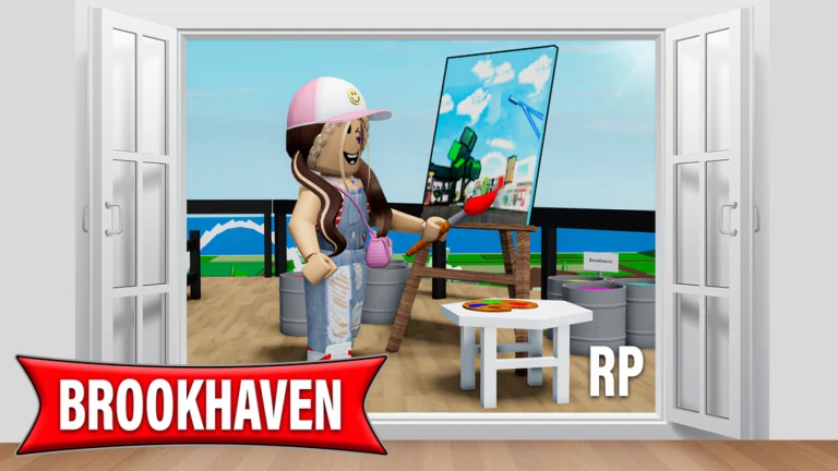Códigos de Brookhaven RP no Roblox (Fevereiro 2026)