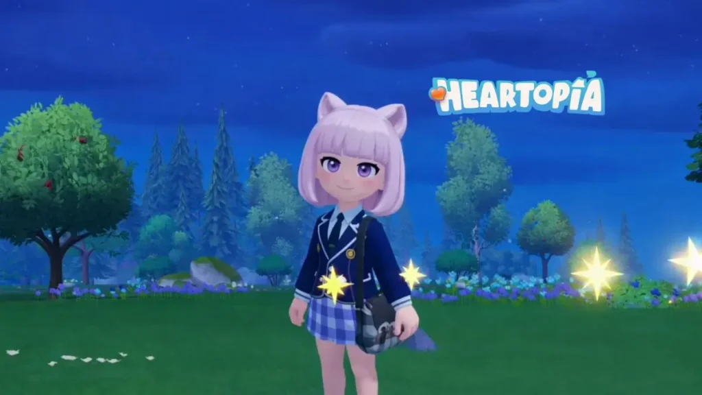 Códigos de Heartopia (Fevereiro 2026)