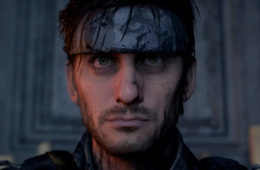 Death Stranding 2 no PC: Requisitos, desempenho e mais