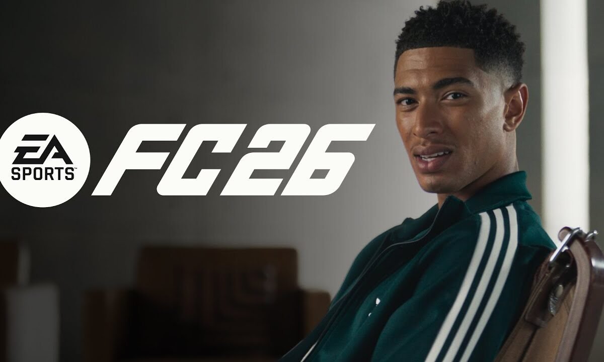 EA FC 26