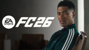 Clubes brasileiros na Libertadores podem chegar ao EA FC 26 em breve