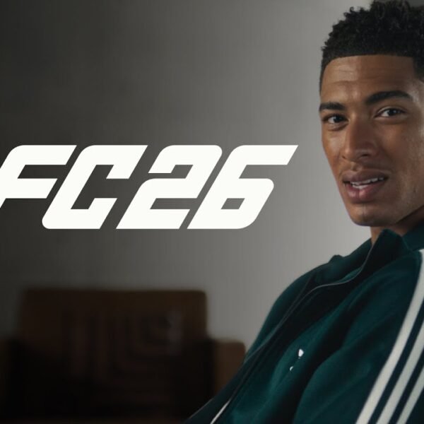Clubes brasileiros na Libertadores podem chegar ao EA FC 26 em breve