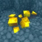 Onde encontrar ouro em Hytale