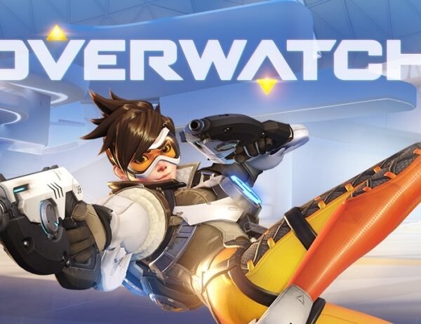 Os melhores heróis de Overwatch