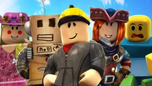 Passo a passo de como recuperar conta do Roblox