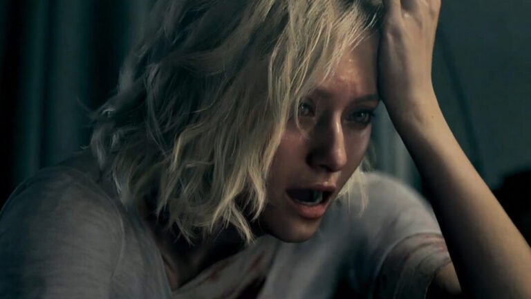 zerar Resident Evil Requiem