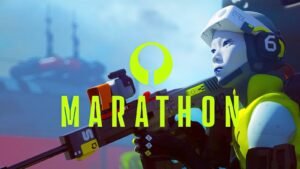 Classes de Marathon: Veja todas as armações disponíveis