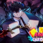 Códigos de Anime Clash Roblox (Março 2026)