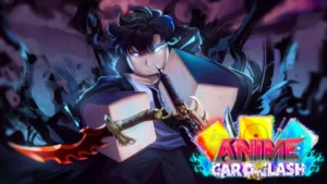 Códigos de Anime Clash Roblox (Março  2026)