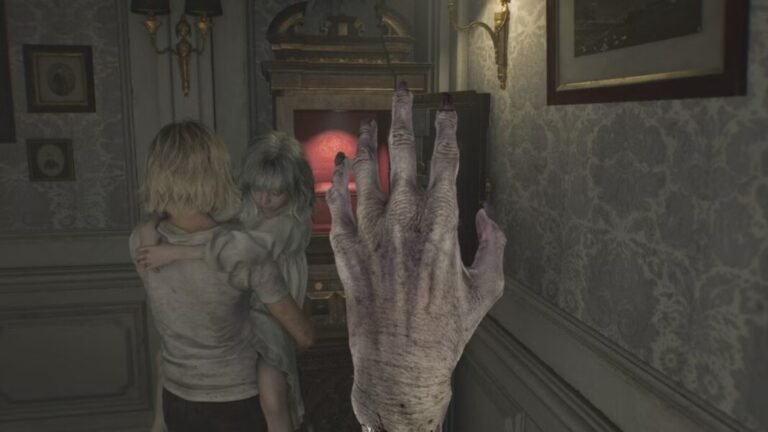Como resolver o Puzzle final de Resident Evil Requiem