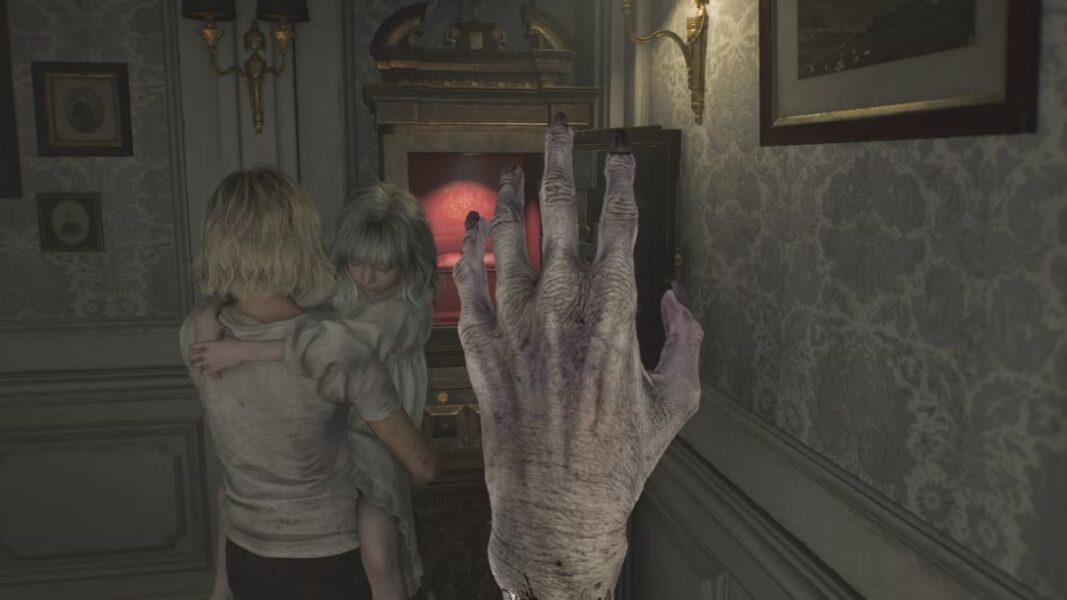 Como resolver o Puzzle final de Resident Evil Requiem