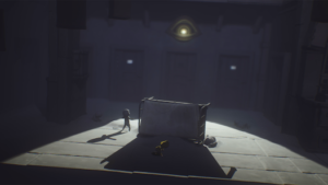 Epic Games libera Little Nightmares grátis no celular por tempo limitado