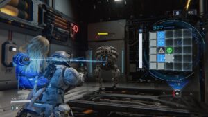 Pragmata chega antes do previsto e já tem demo disponível