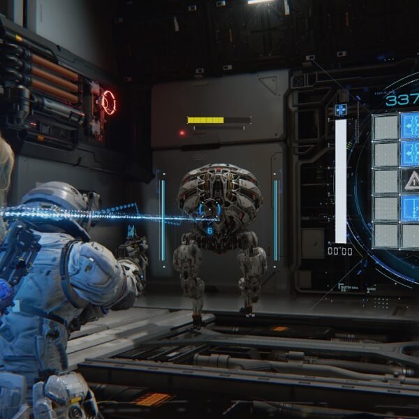 Pragmata chega antes do previsto e já tem demo disponível