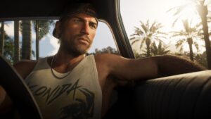 Engine de GTA 6 pode ter sido reconstruída, diz ex-Rockstar
