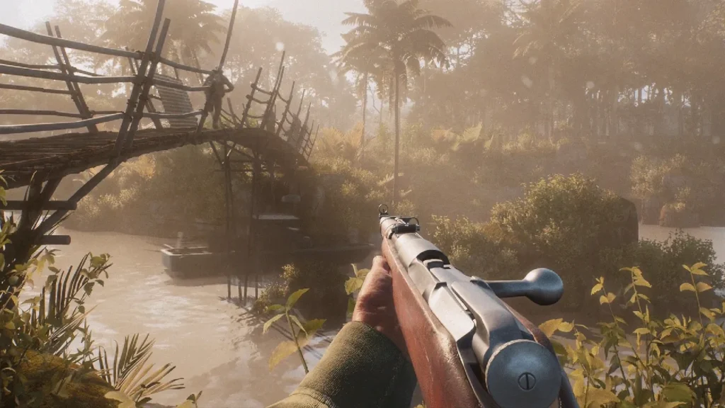 Hell Let Loose Vietnam