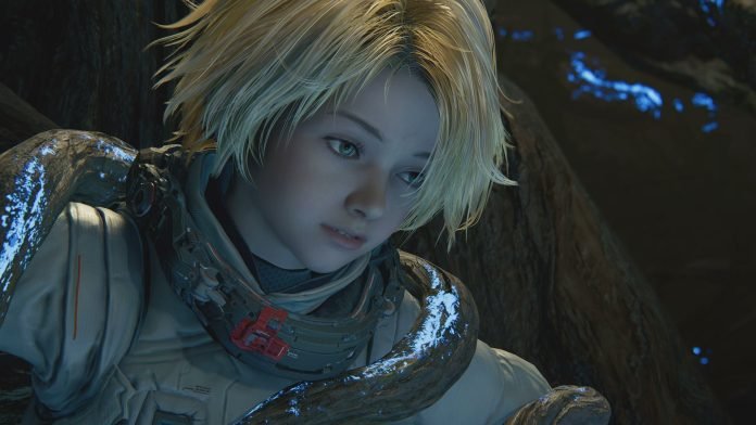 Pragmata já está disponíve