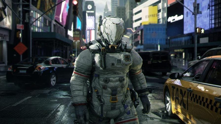 Lista completa com todos os troféus de Pragmata