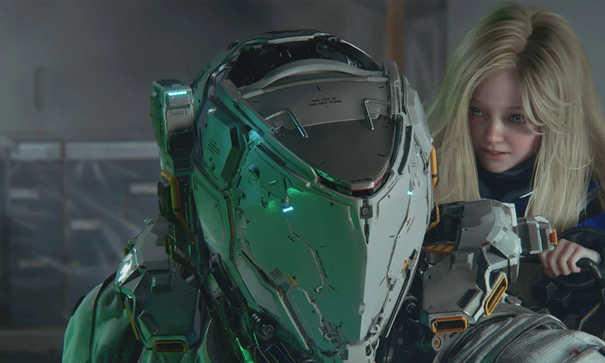 Saiba tudo sobre os finais de Pragmata