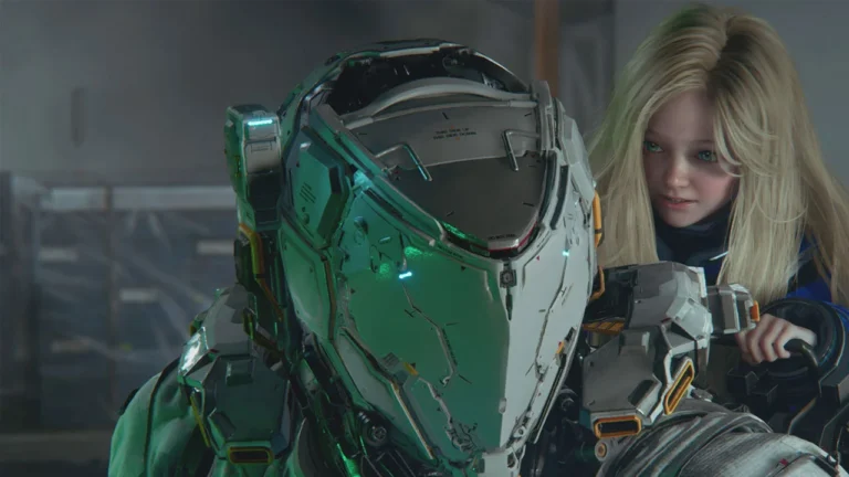 Saiba tudo sobre os finais de Pragmata